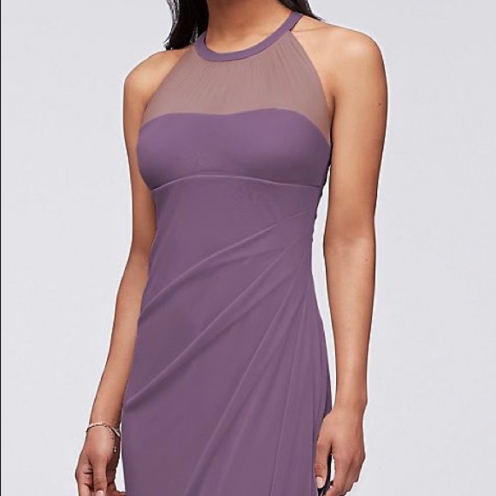 Bridesmaid Dress
